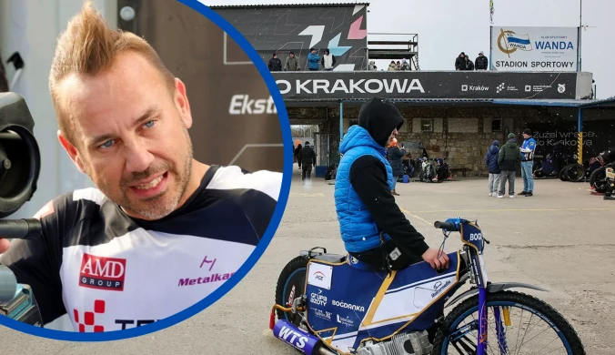 Wielki powrót polskiego klubu. Huczne zapowiedzi, to dopiero początek