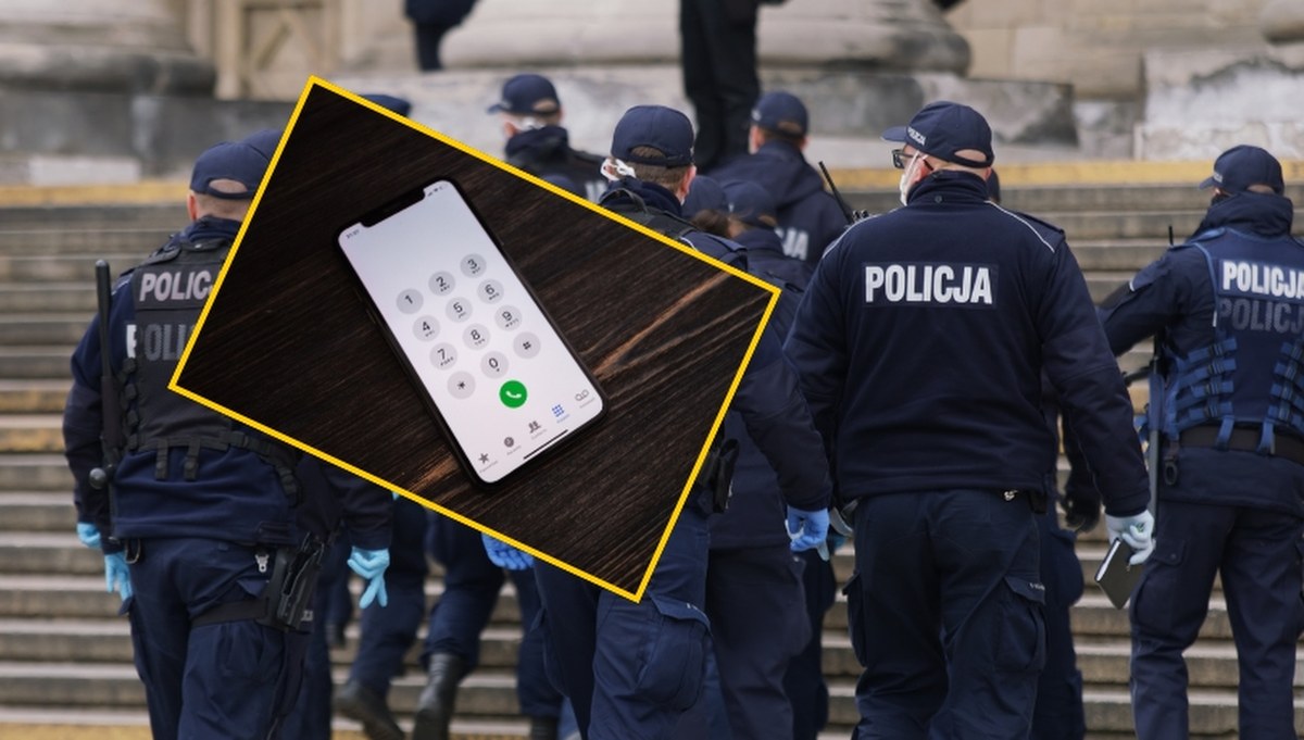Złamią każdy telefon. Policja inwestuje w szpiegowskie technologie