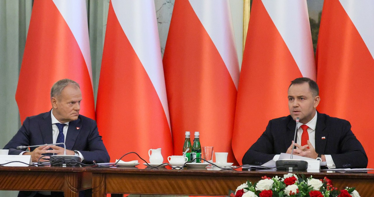 Kto jest lepszym politykiem? Polacy wskazali w najnowszym sondażu