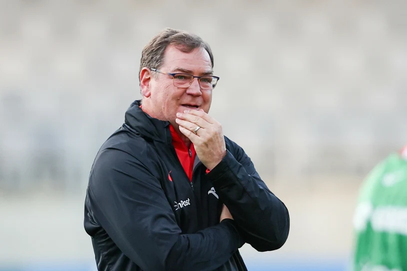 Jan Urban zmuszony do zmian. Takim składem Polska może zagrać z Holandią