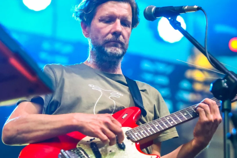 Tłum fanów czekał na ich koncert. "Poczucie pewnego oszustwa"