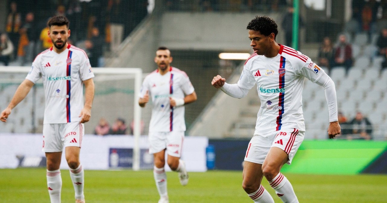 Pięć goli w Kielcach. Korona mogła wrócić do gry. Wynik ustalony w 98. minucie