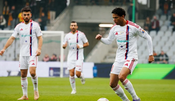 Pięć goli w Kielcach. Korona mogła wrócić do gry. Wynik ustalony w 98. minucie