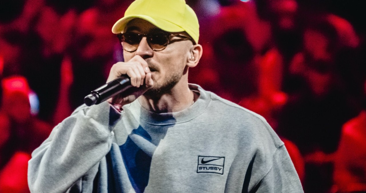 Zaskoczył fanów nowym wydaniem. "Kieruje wami wyłącznie nostalgia"