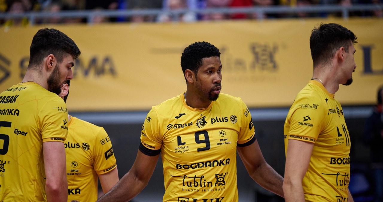 Co za dramaturgia w hicie PlusLigi. Ostatni punkt należał do Leona