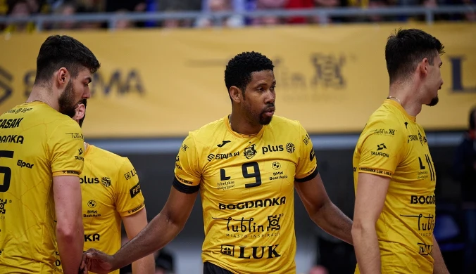 Co za dramaturgia w hicie PlusLigi. Ostatni punkt należał do Leona