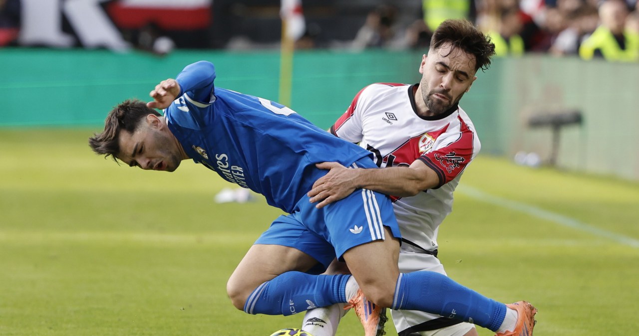 Real zatrzymany w derbach. Mbappe słabszy od snajperów mistrza Polski