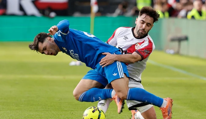 Real zatrzymany w derbach. Mbappe słabszy od snajperów mistrza Polski