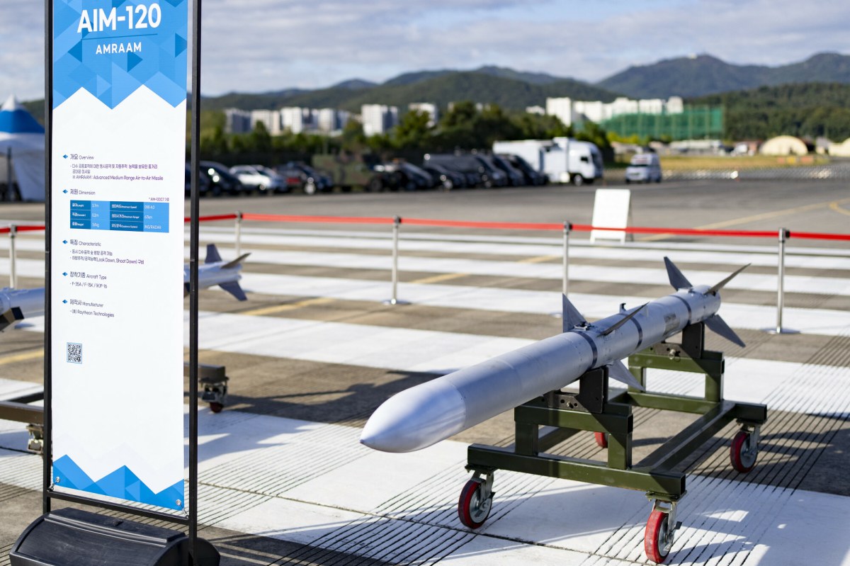 ​Opóźni się dostawa amerykańskiej broni dla Polski?