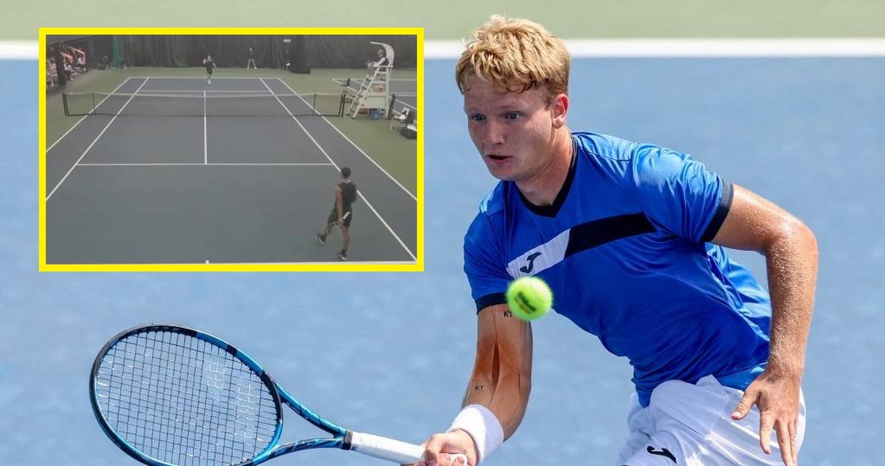 Kanadyjski thriller z udziałem Polaka. 115 minut walki i drugi tytuł