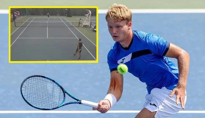 Kanadyjski thriller z udziałem Polaka. 115 minut walki i drugi tytuł