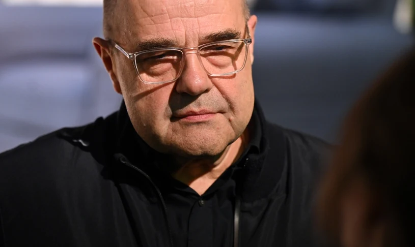 Cezary Żak szczery jak nigdy. Ujawnił prawdę o poważnym kryzysie