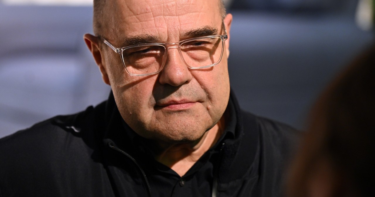 Cezary Żak szczery jak nigdy. Ujawnił prawdę o poważnym kryzysie