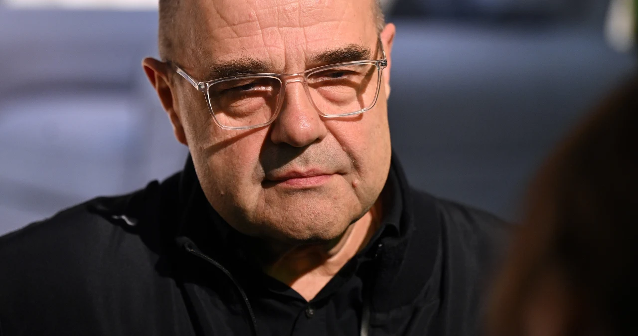 Cezary Żak szczery jak nigdy. Ujawnił prawdę o prawdziwym kryzysie