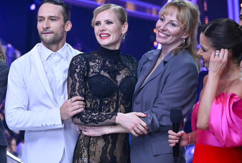 Wiktoria Gorodecka zachwyciła jurorów „TzG”. Nie mogli wyjść z podziwu