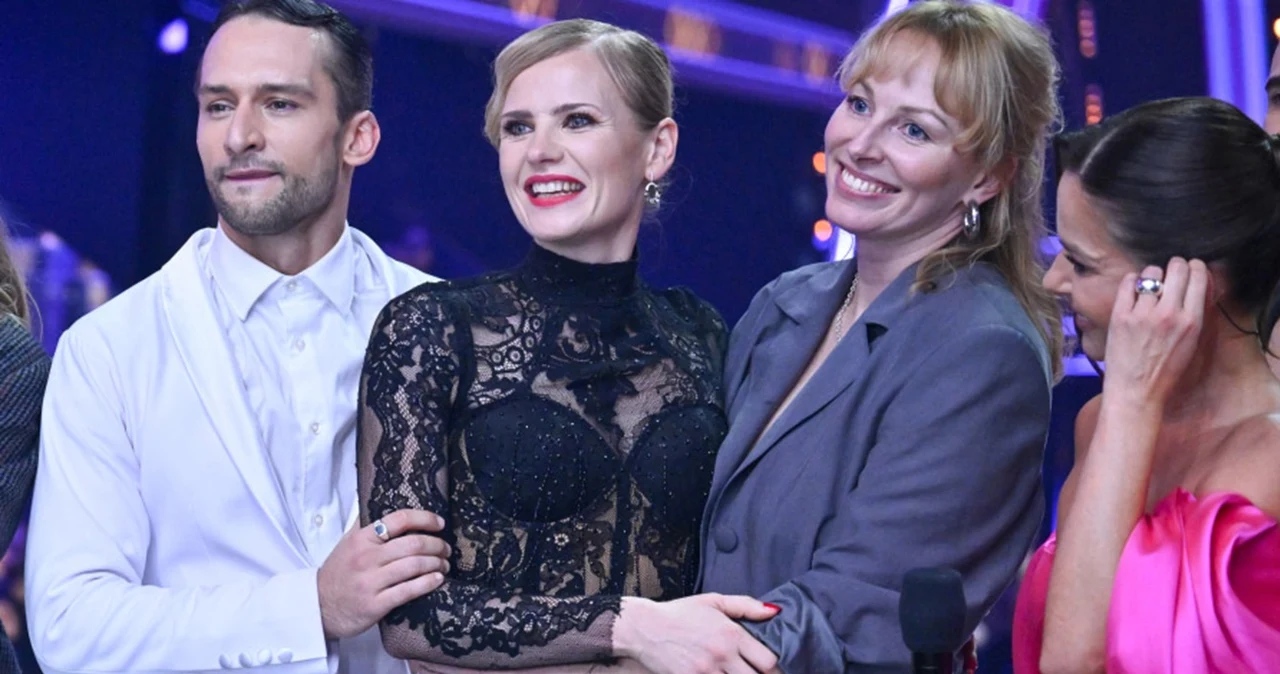 Wiktoria Gorodecka zachwyciła jurorów „TzG”. Nie mogli wyjść z podziwu