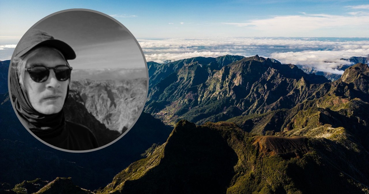 Dramatyczny finał poszukiwań na Maderze. Odnaleziono ciało Polaka