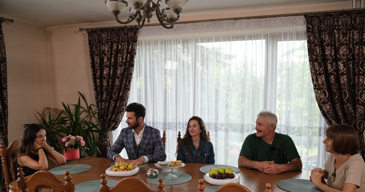 "Rolnik szuka żony": Nie spodziewał się takiego wybuchu! Dała mu do myślenia?