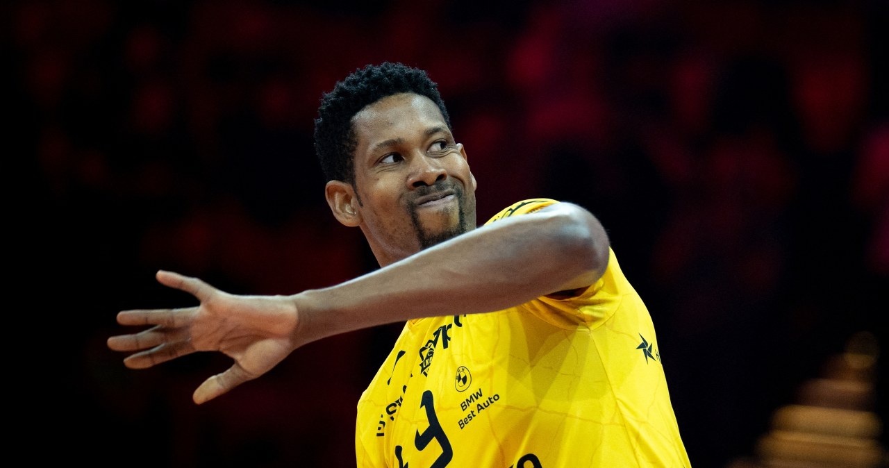 Wilfredo Leon bezradny, tego dawno nie było. Bezlitosna diagnoza po klęsce