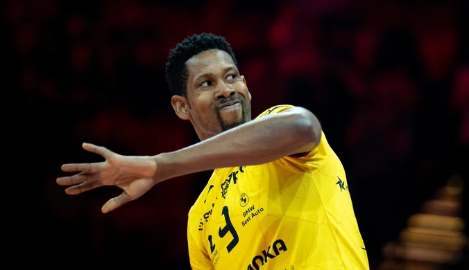 Wilfredo Leon bezradny, tego dawno nie było. Bezlitosna diagnoza po klęsce