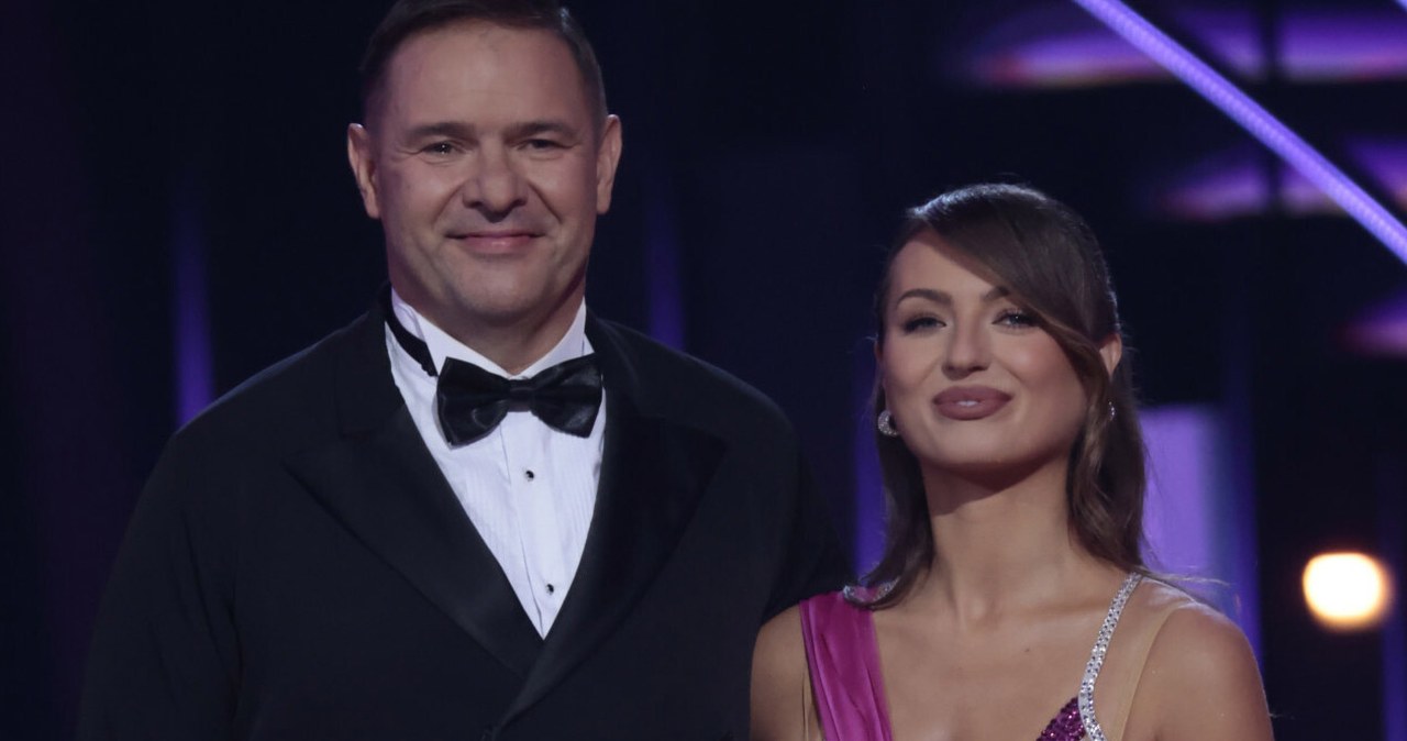 Milczeli na temat swojej relacji aż do teraz. Po odpadnięciu wyznała prawdę