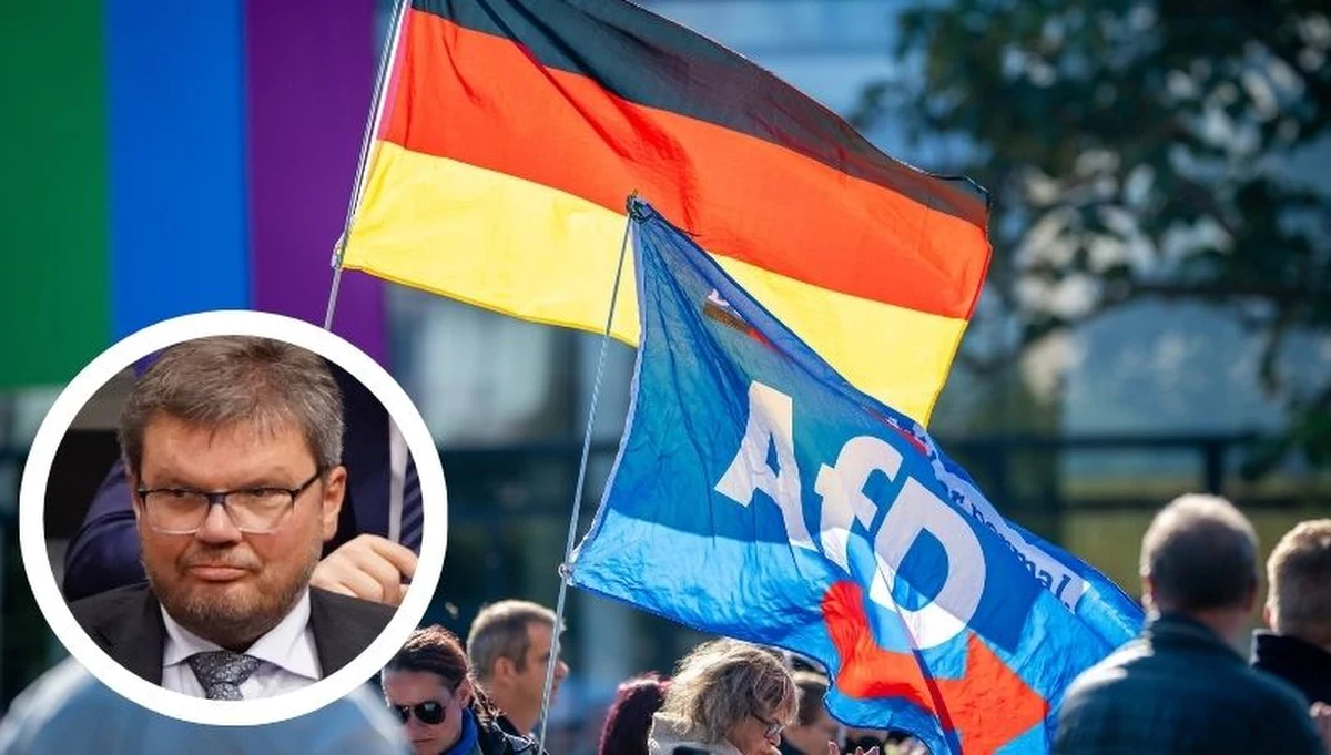 ​Co najmniej kilkukrotnie biuro posła prawicowo-populistycznej niemieckiej partii Alternatywa dla Niemiec (AfD) Michaela Kaufmanna zorganizowało wizyty sympatyków tego ugrupowania z Turyngii w rosyjskiej ambasadzie w Berlinie. Jak ustaliła PAP do takich spotkań doszło m.in. latem tego roku. Polityk potwierdził te doniesienia, jednak podkreślił, że spotkania miały wyłącznie "turystyczny charakter".