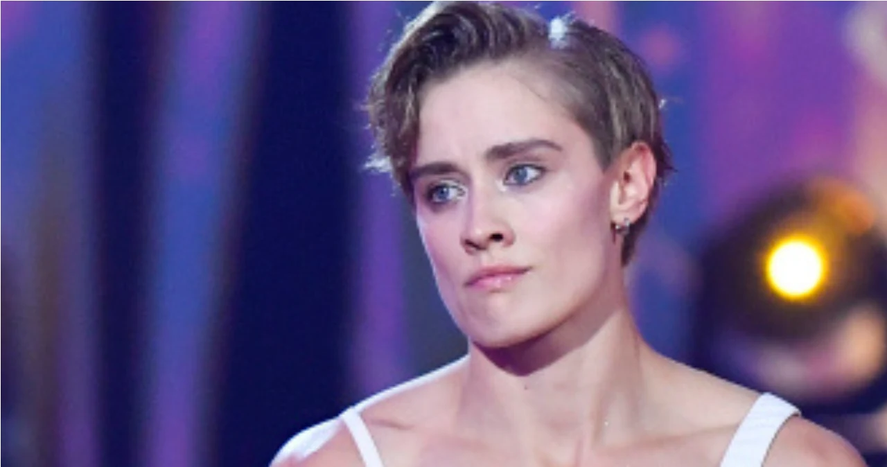 Zillmann skomentowała decyzję jurorów. Reakcja była do przewidzenia