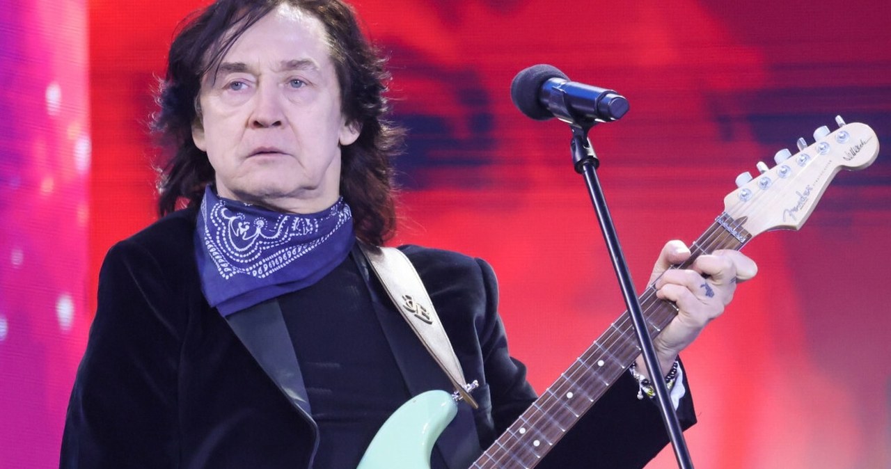 Długo prowadził hulaszczy tryb życia. "Myślałem, iż nie dożyję 45 lat"