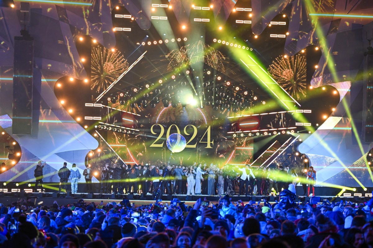 Sylwester w Zakopanem okazją dla oszustów. "Kilka osób już dało się nabrać"