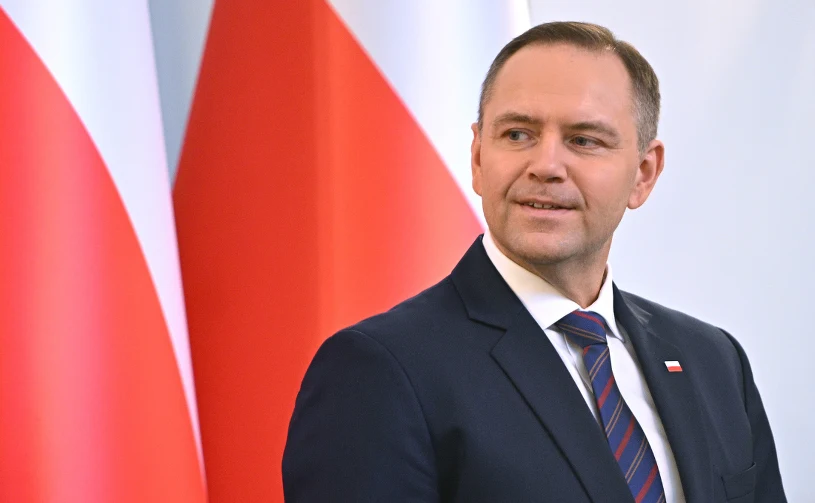 Czy prezydent powinien ułaskawić Zbigniewa Ziobrę? Jest głos z Pałacu