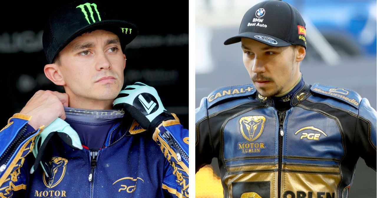 Potwierdziły się sensacyjne doniesienia. To dlatego uciekli z Motoru Lublin