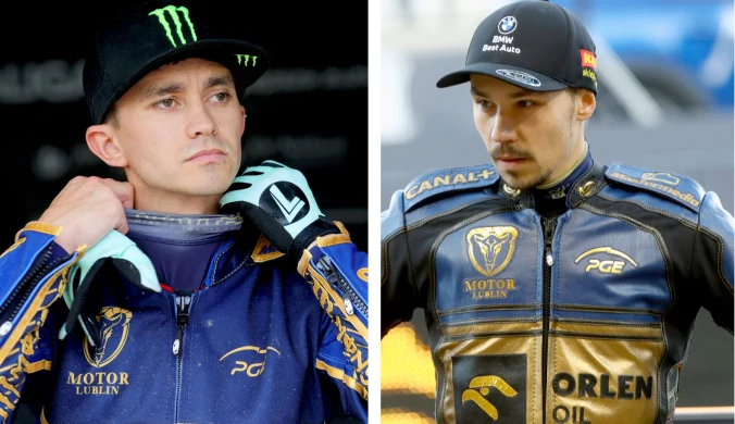 Potwierdziły się sensacyjne doniesienia. To dlatego uciekli z Motoru Lublin