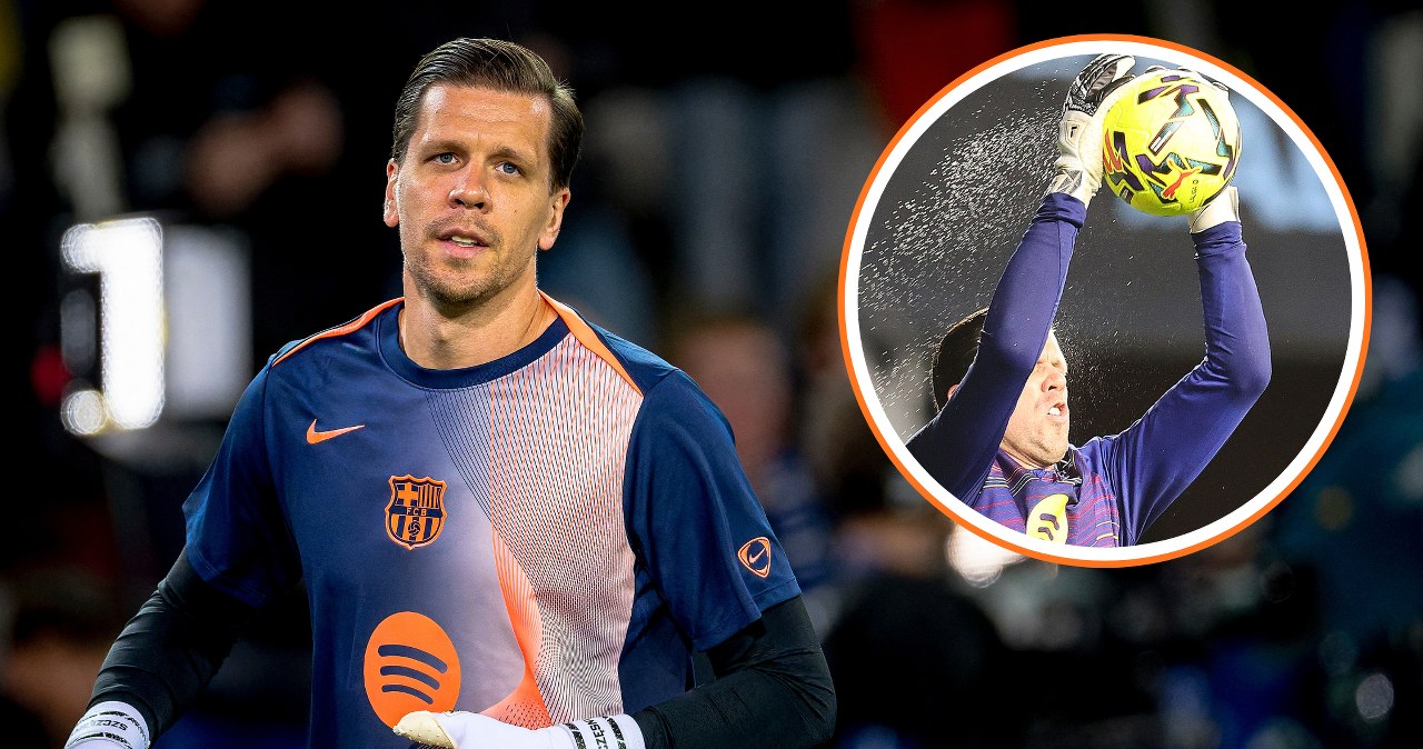 Alarm w Barcelonie. Szczęsny pod ścianą, wybuchła burza. To może być koniec