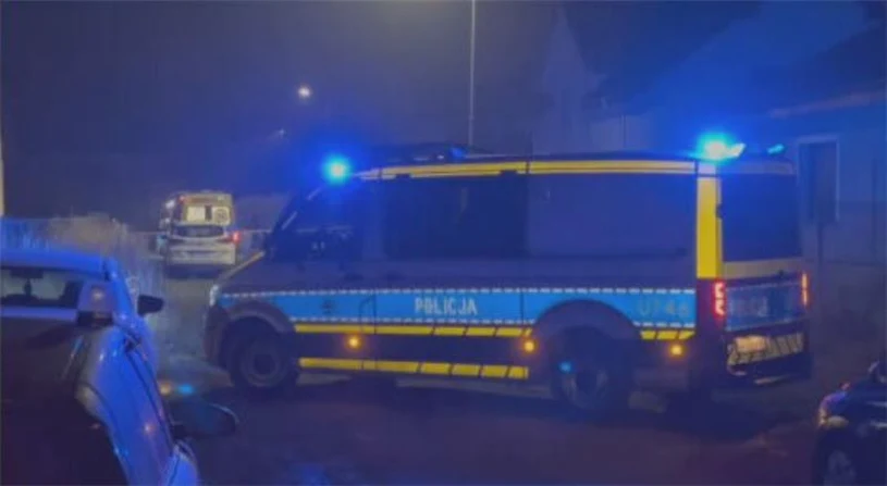 Atak na policjantkę, sprawca zastrzelony. Policja ujawnia nowe fakty
