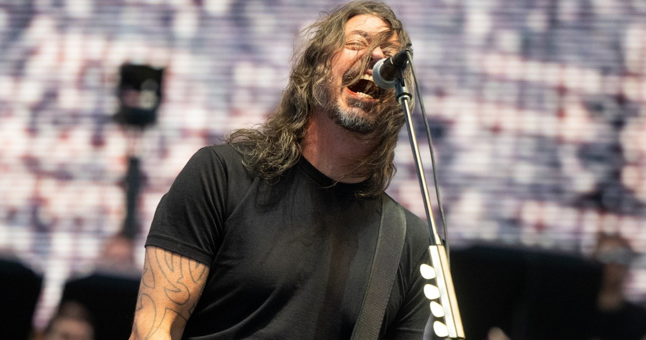 Kultowy zespół ma niespodziankę dla polskich fanów. "Chcemy się podzielić"