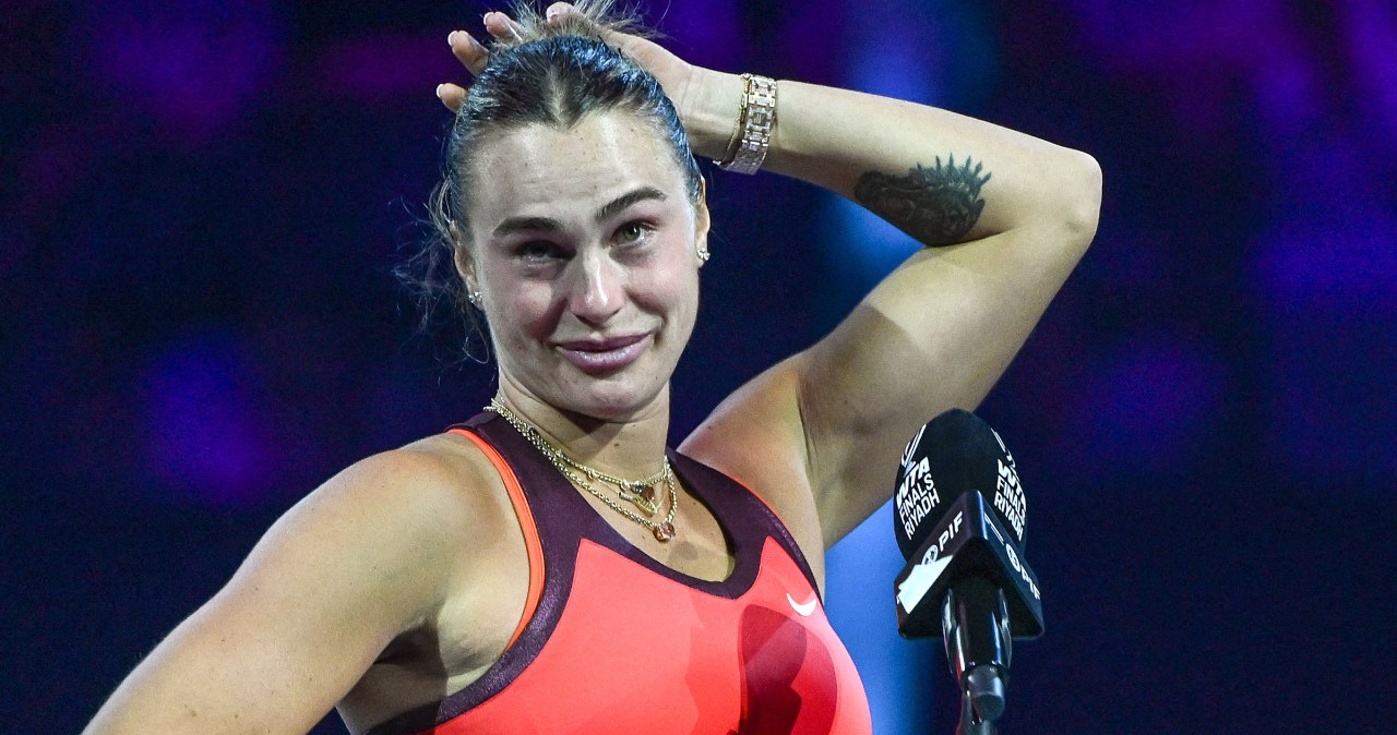 Poranne potwierdzenie ws. Sabalenki. WTA ogłasza. Rozjaśniona sytuacja Świątek