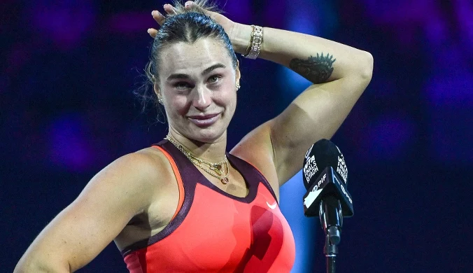 Poranne potwierdzenie ws. Sabalenki. WTA ogłasza. Rozjaśniona sytuacja Świątek