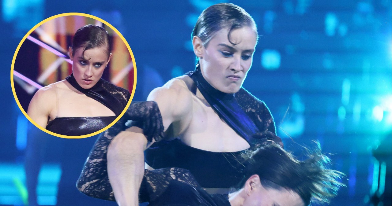 Koniec marzeń Zillmann, komunikat poszedł w świat. Nie miała złudzeń