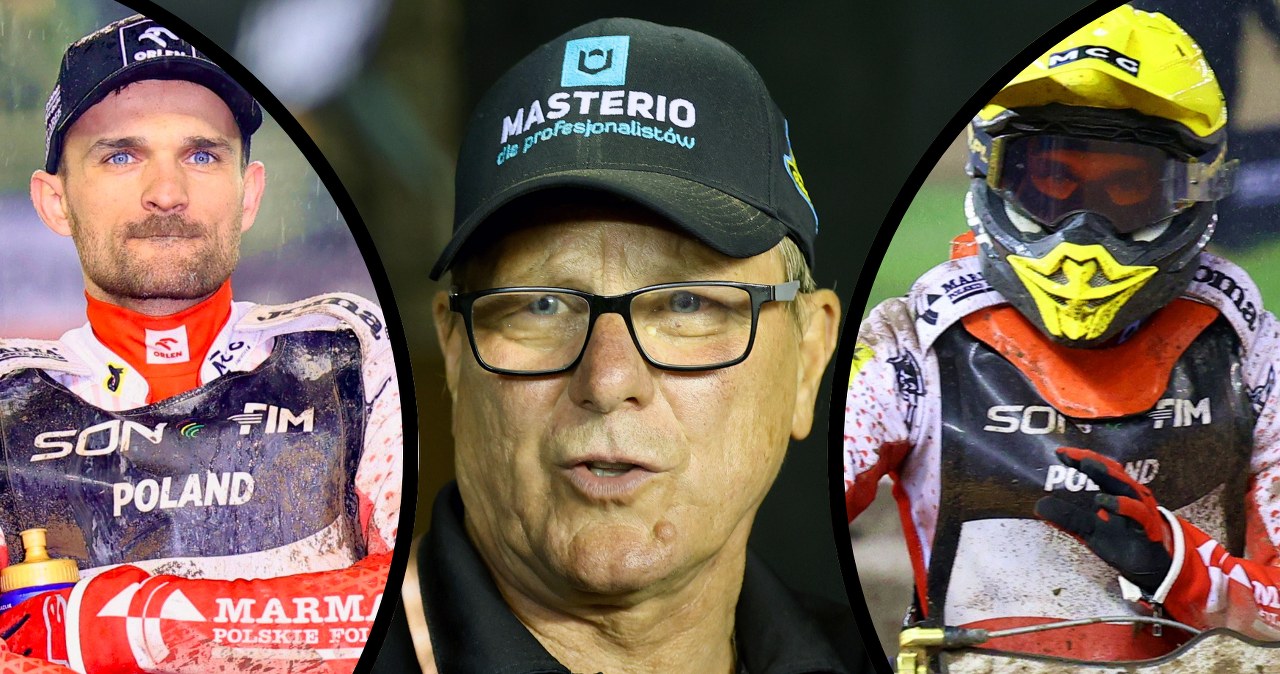 Trener Zmarzlika ogłasza ws. reprezentacji Polski. Aż trudno w to uwierzyć