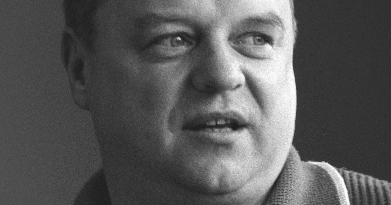 Szli razem przez życie przez 30 lat. Nie mogła się z nim pożegnać