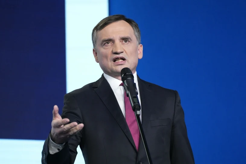 Zbigniew Ziobro oskarża Donalda Tuska. "Wszystko to z Żurkiem ukartowali"