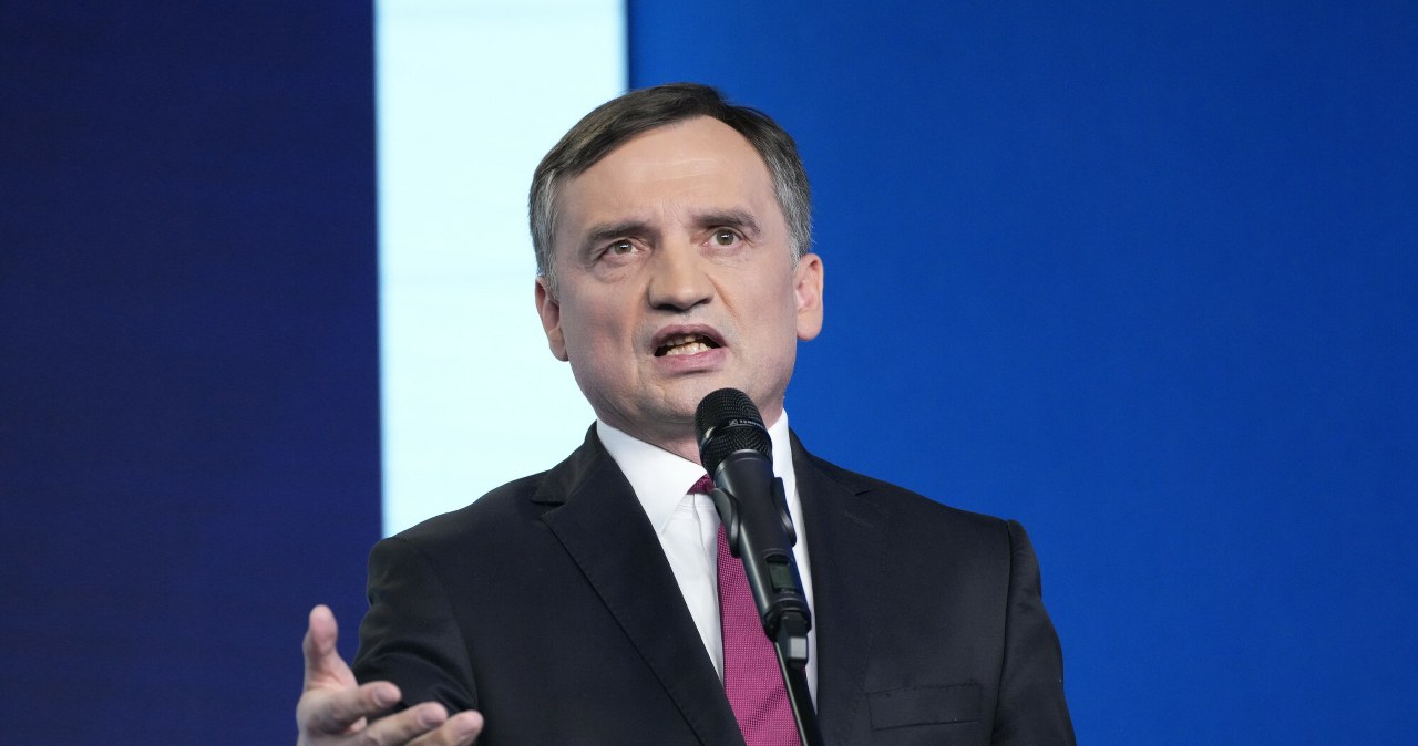 Zbigniew Ziobro oskarża Donalda Tuska. "Wszystko to z Żurkiem ukartowali"