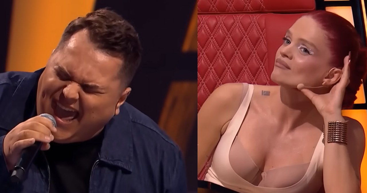 Wróci do "The Voice of Poland". Widzowie "naprawili" wielki błąd Margaret?
