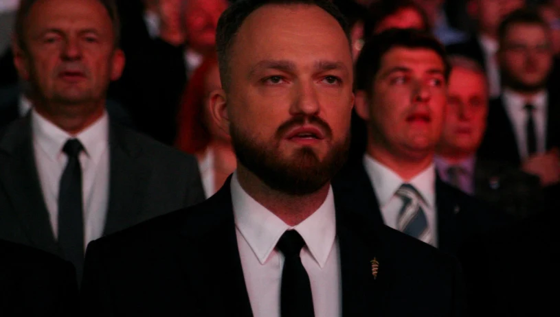 GTA 6 w polskim Sejmie?! Poseł Konfederacji zaskakuje wszystkich