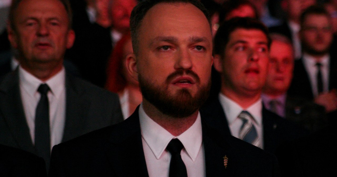 GTA 6 w polskim Sejmie?! Poseł Konfederacji zaskakuje wszystkich