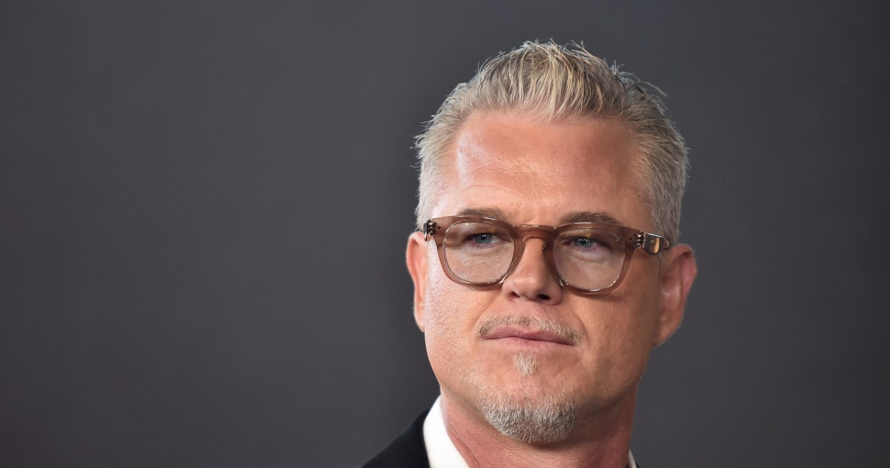 Eric Dane kilka miesięcy temu wyjawił prawdę o chorobie. Porusza się na wózku