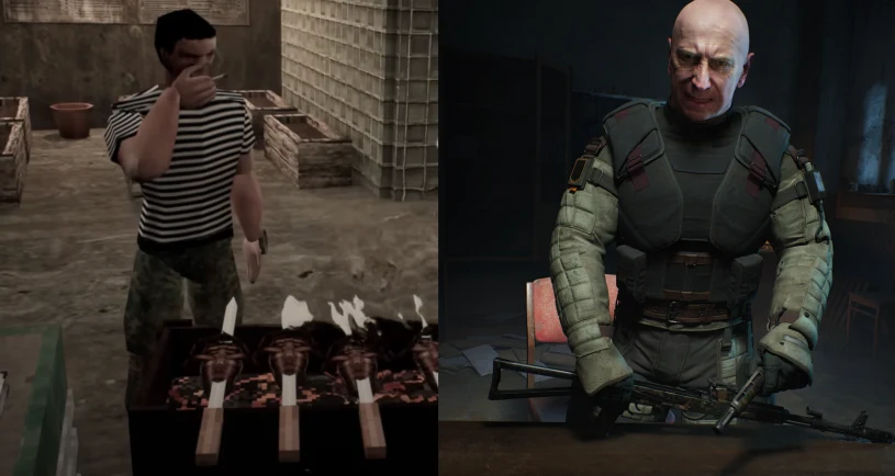 Kontrowersje wokół MISERY. Twórcy STALKER-a usuwają grę ze Steama