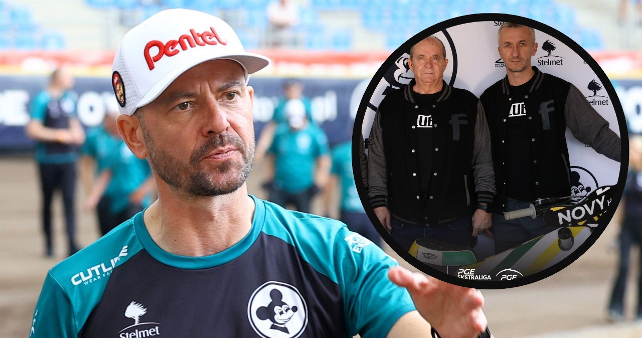 Falubaz pewny swego. O wszystkim przesądziła jedna rozmowa