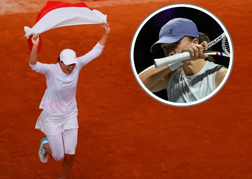 Świątek ogłasza ws. Polski. Jasna wiadomość dla rodaków. To będzie już koniec