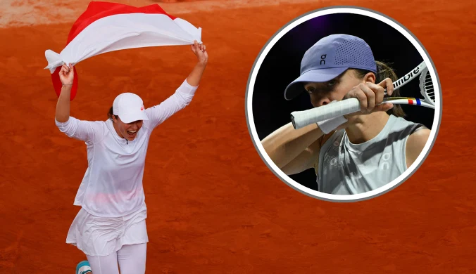 Świątek ogłasza ws. Polski. Jasna wiadomość dla rodaków. To będzie już koniec